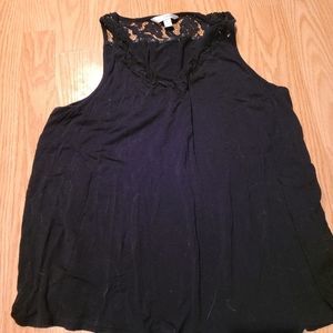 Charming Charlie's top